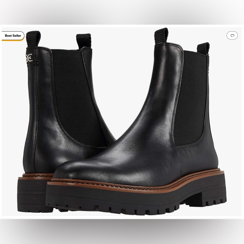 Sam Edelman Laguna weatherproof boot
